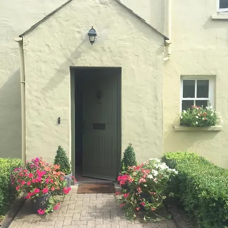 Prázdninový dům No.14 *