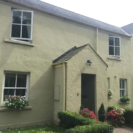 Prázdninový dům No.14 *