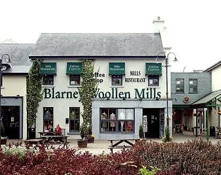 No.14 Bunratty