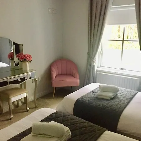 Дом отдыха No.14 Бунратти