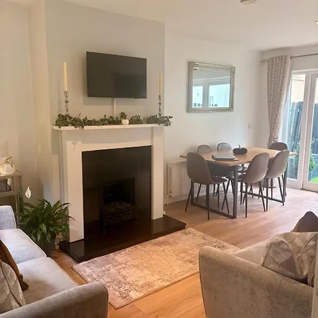 Vakantiehuis No.14 Bunratty