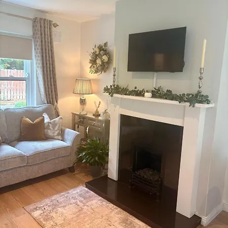 No.14 Vakantiehuis *