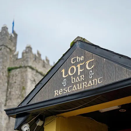 No.14 Prázdninový dům Bunratty