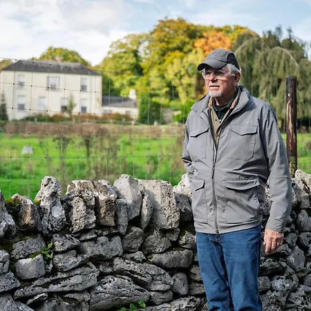 No.14 Дом отдыха Бунратти