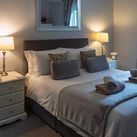 Dom wakacyjny No.14 Bunratty