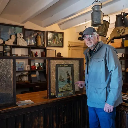 No.14 Prázdninový dům