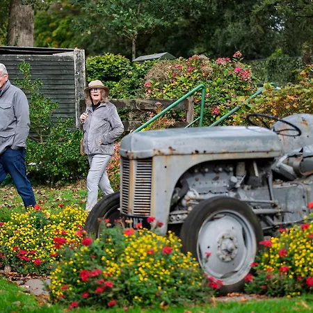 No.14 Prázdninový dům Bunratty