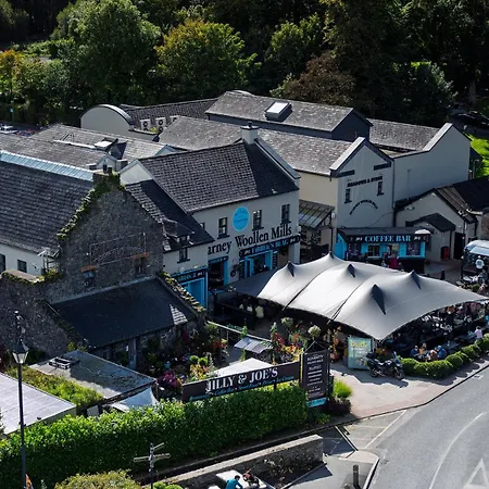 Prázdninový dům No.14 Bunratty