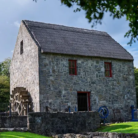 No.14 * Bunratty