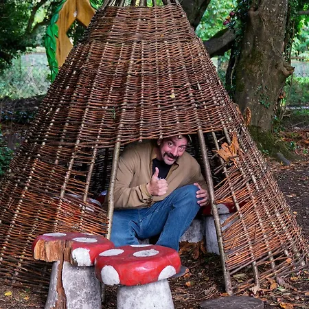 No.14 Prázdninový dům *