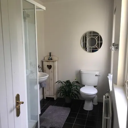 No.14 Prázdninový dům Bunratty