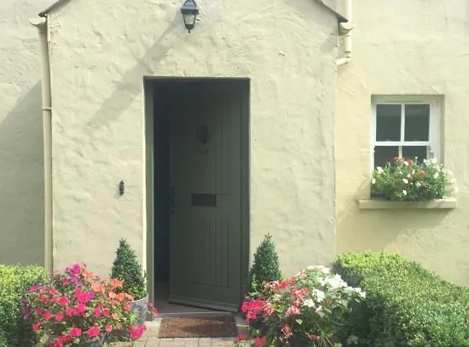 Hébergement de vacances No.14 *