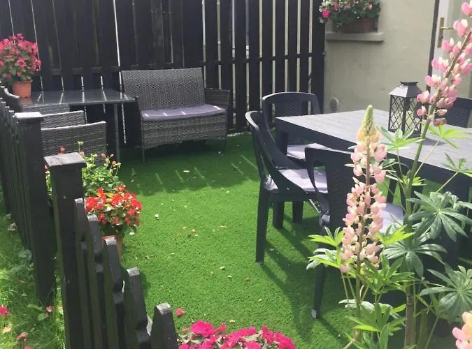 No.14 Hébergement de vacances *