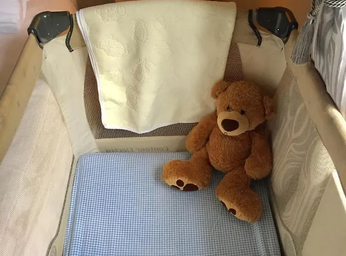 No.14 Hébergement de vacances *