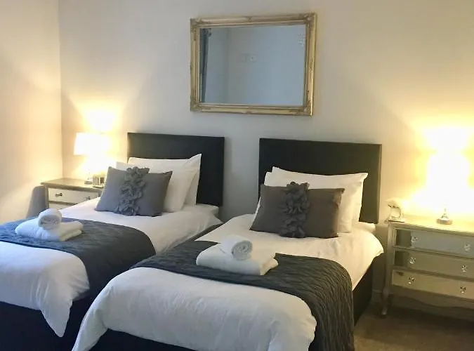 No.14 Hébergement de vacances *