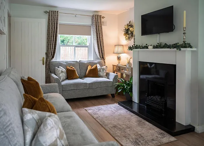 Hébergement de vacances No.14