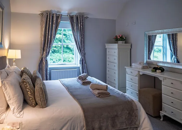 No.14 Hébergement de vacances *