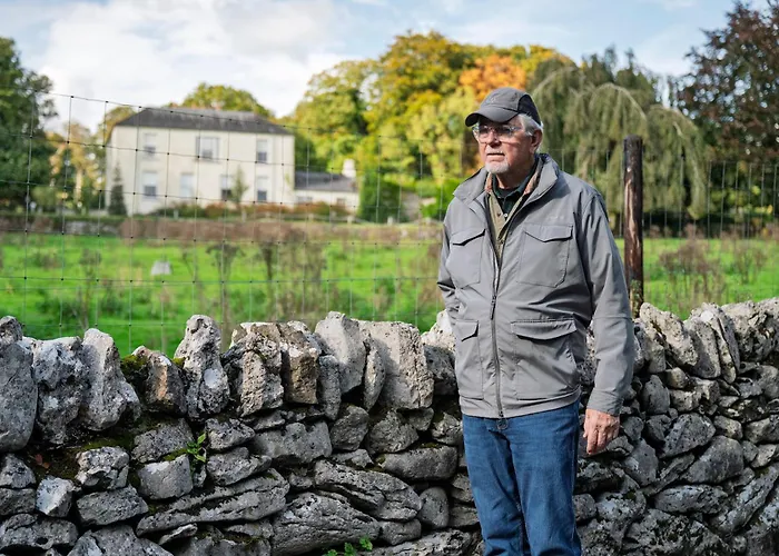 No.14 Hébergement de vacances Bunratty