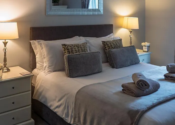 Hébergement de vacances No.14 Bunratty