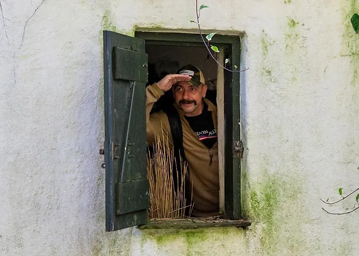 Hébergement de vacances No.14