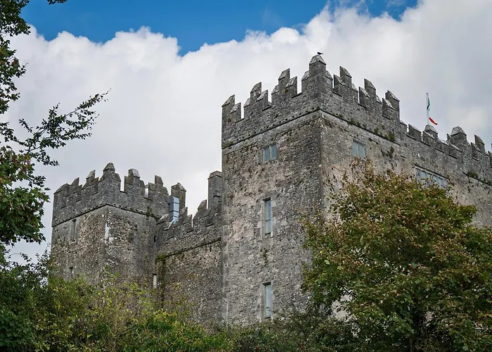 No.14 Hébergement de vacances Bunratty