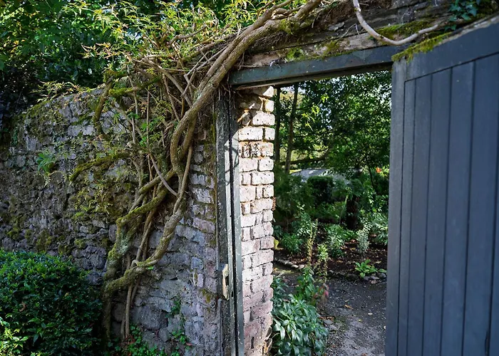 Hébergement de vacances No.14