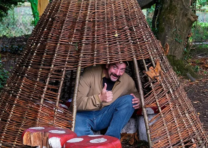 No.14 Hébergement de vacances *