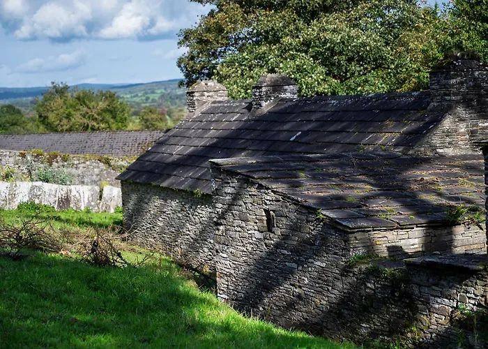 No.14 Hébergement de vacances Bunratty