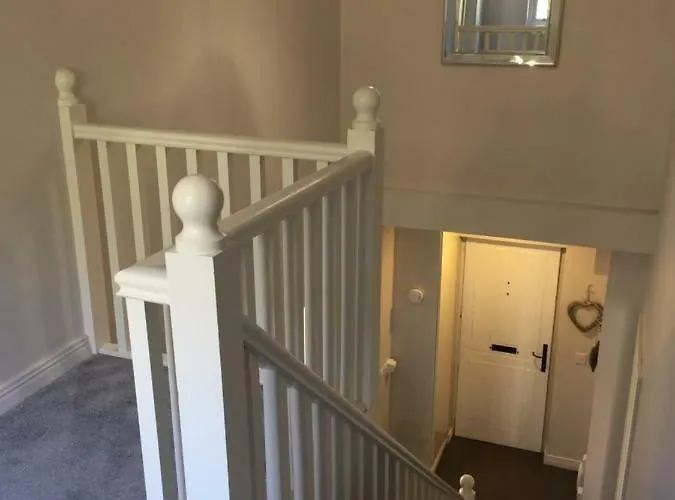 Hébergement de vacances No.14 *