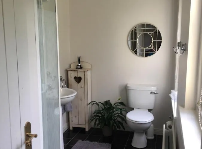 No.14 Hébergement de vacances Bunratty